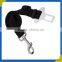 Attachment Adjustable Car Vehicle Safety Seat Belt Lead Pet Dog Collar