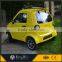 Two Seater Electric Car