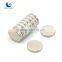 Round Neodymium Permanent Magnet For Sale