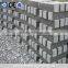 Can Finished by Tumbled or Chiselled ,A Grade Blue Limestone