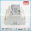 high quality 12vdc din-rail power supply 2amp 30w