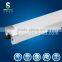 IP65 tri-proof light 50W 1200mm Aluminum housing + PC cover
