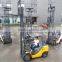 cng gas forklift tucks 3.5ton