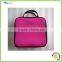 Fashion neoprene briefcase shopping bag girl's handbag
