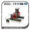 2T Side loading forklift truck