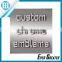 Free design custom car badge High quality car emblem badges car badge emblem front