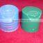 20/410 20/410 28/410 plastic screw bottle cap for shampoo