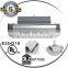 Super high brightness 200W led super bright garage lighting