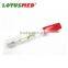 Armpit Mercury Glass Clinical Thermometer