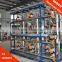 oil field filter (oil field re-injection treatment )