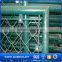 40mm*40mm chain link fence for sale