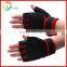 Crossfit Neoprene Adjustable Wrist Support Weight Lifting Gloves