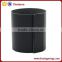 Shenzhen manufacturer leather glass wrapper,cup coat,cup sleeves leather