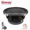 Soway SW-EV10 10inch Speaker Audio Subwoofer PA speakers