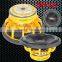 Cometa CT-1230OR 12inch 2000W Orange subwoofer/powered speaker for car/speaker subwoofer 1000w car