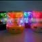 2015 New portable stereo handfree colorful bluetooth liquid speaker as Christmas gift