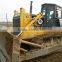 SD22 SD16 SD32 SD7 Used Chinese Shantui crawler bulldozers