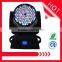 13CH 324W RGBW DMX 512 Moving Head GuangZhou Factory Sale Cheap Led Stage Lighting