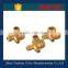 China supplier manufacture brass check valve price
