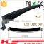 Top quality top brightness 4x4 Led Bar 240W Offroad Light