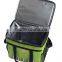 Promotional Oxford Double Layer Cooler Bag With Long Shoulder Strap