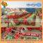 Farm machinery equipment precision no till corn seed drill /sunflower seed planter