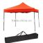 custom printing outdoor tent for advertising