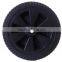 8 inch blow molding plastic wheel for garden carts, trolleys, hand truck                        
                                                Quality Choice