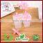 Popsicle Molds Ice Pop Maker Superb Quality 4 Pieces