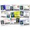 Plastic PVC Employee ID Card