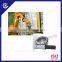 worm gear single aixs slewing drive used for automatic filling equipment