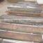 100cr6 bearing steel gcr15 hot rolled steel round bar sae52100 carbon steel plate