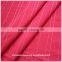 2016 fashion design polyester rayon stripe fabric for grement