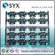 Fan control Board &SMT,pcba in single-side pcb