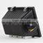 plastic body flood light 45w for energy saving lamp