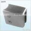 Stainless Steel Radius Base Glass Clamp
