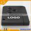 Universal Blade 433Mhz ID46 Chip Smart Remote Control Car Key for Renault Megane
