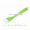 10" semi-transparent silicone brush