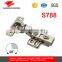 soft close hydraulic hinge cabinet hinge stainless steel hinge