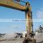 good used SUMITOMO SH350HD, SH100A,SH200 crawler excavator