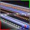 DC12V Red/Blue/green/white/yellow/white aluminum led bar