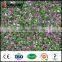 plastic artificial hedge privacy screen ivy fence for garden                        
                                                                                Supplier's Choice