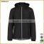 Custom made classic windproof trendy jacket Herrington twill jacket for man