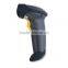 Bizsoft Symbol LS-2208 handheld barcode scanner with holder