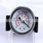 Durable Light Weight Easy To Read Clear Homogenizer Pressure Gauge