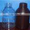 pet plastic bottle