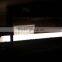 Clear Cover IP65 Linear Type 160W 5ft Model Tri-proof Lighting