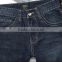 european-styled denim jeans hot sale denim jeans narrow bottom jeans pants