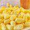 Puffed Corn Snacks Extruder Machine