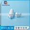 empty plastics tubes, plastics tubes, clear hard plastic tube